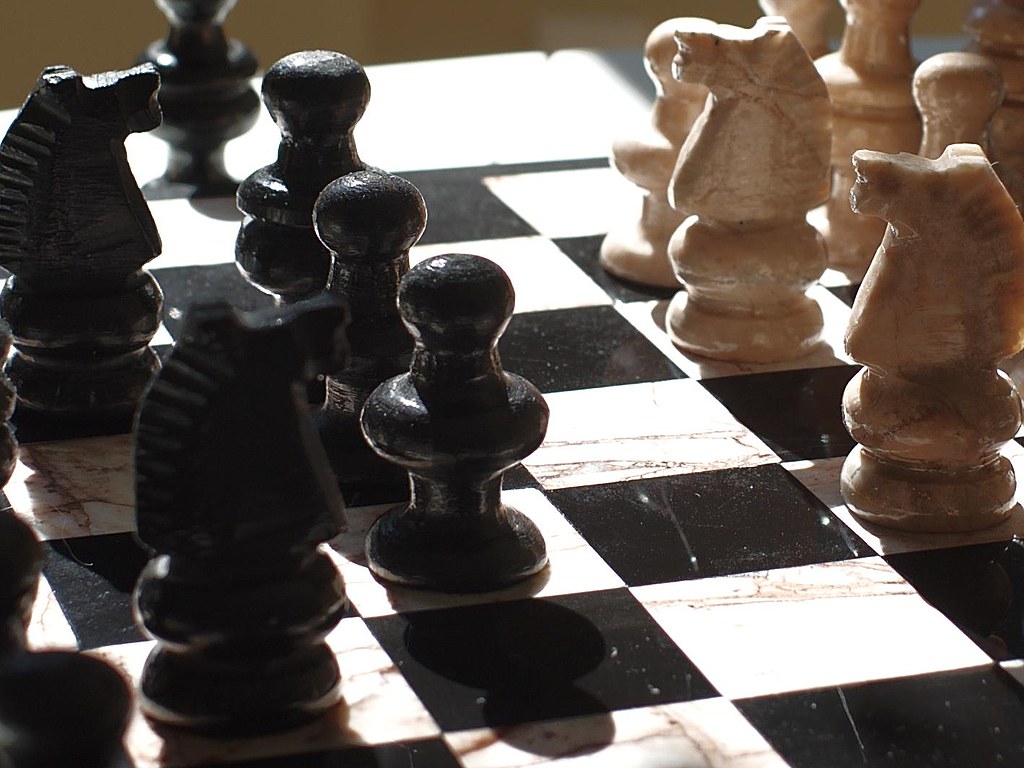 Chessboard (OM-D EM-5, Crop)